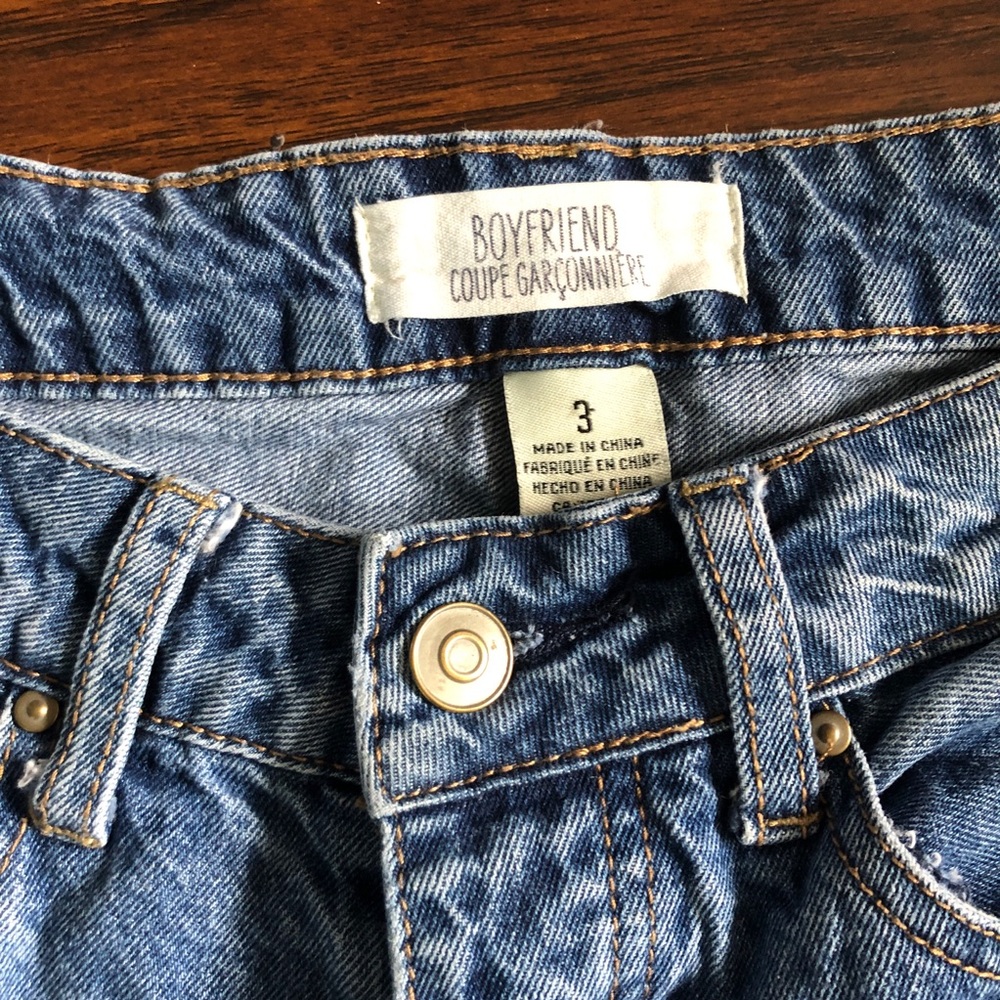 Jeans - Picture 3 of 5